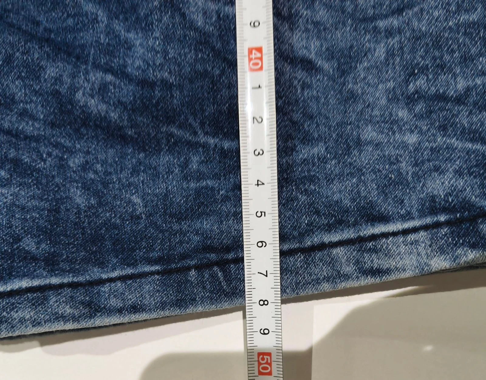 Short jeans – photo 6